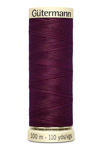 Gütermann sewing thread - 108