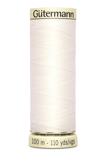 Gütermann sewing thread - 111