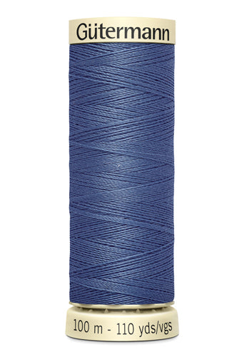 Gütermann sewing thread - 112