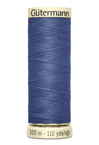 Gütermann sewing thread - 112 - MaaiDesign