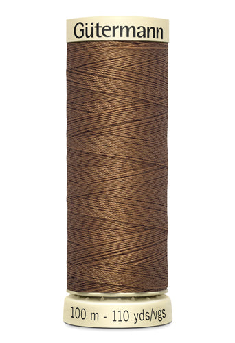 Gütermann sewing thread - 124 - MaaiDesign