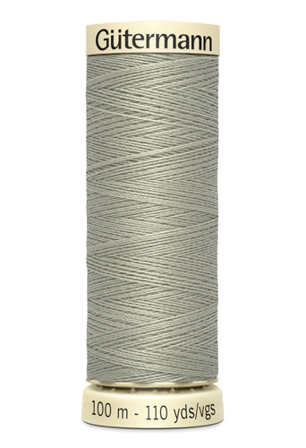 Gütermann sewing thread - 132 - MaaiDesign