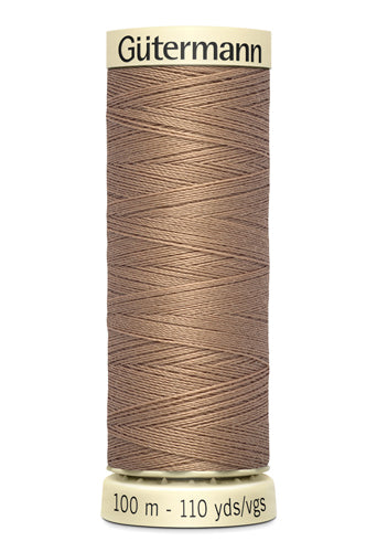 Gütermann sewing thread - 139 - MaaiDesign