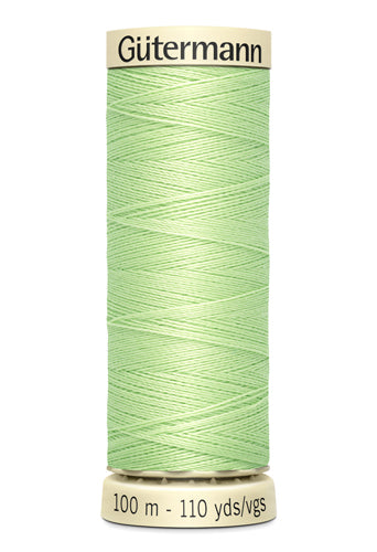 Gütermann sewing thread - 152
