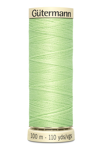 Gütermann sewing thread - 152 - MaaiDesign