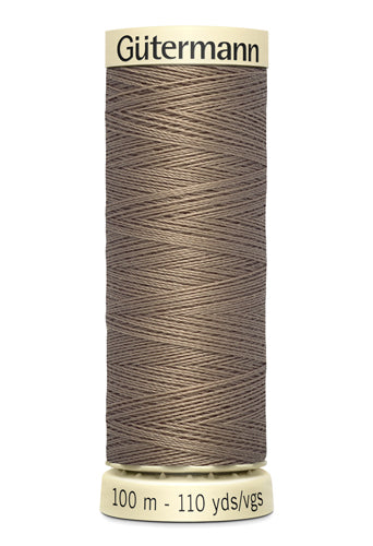 Gütermann sewing thread - 160 - MaaiDesign