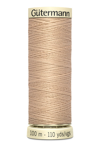Gütermann sewing thread - 170 - MaaiDesign