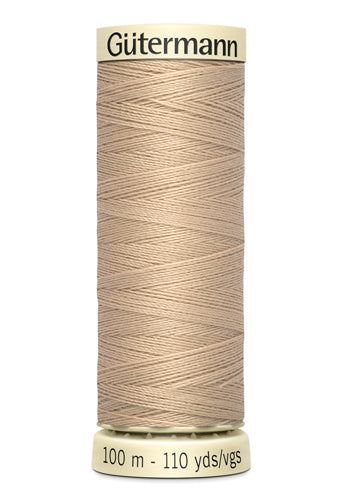 Gütermann sewing thread - 186 - MaaiDesign