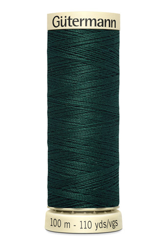 Gütermann sewing thread - 18 - MaaiDesign