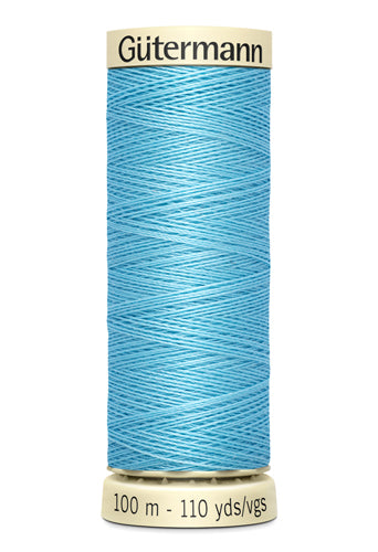 Gütermann sewing thread - 196 - MaaiDesign