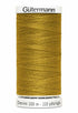 Gütermann Denim Sewing Thread - 1970 Mustard
