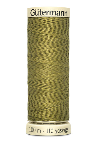 Gütermann sewing thread - 397 - MaaiDesign