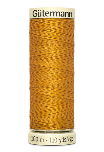 Gütermann sewing thread - 412