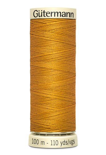 Gütermann sewing thread - 412 - MaaiDesign