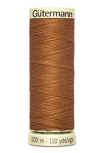 Gütermann sewing thread - 448 - MaaiDesign