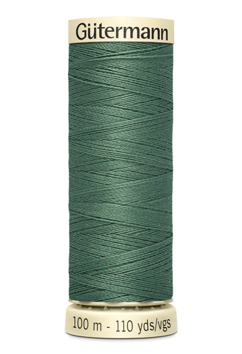 Gütermann sewing thread - 553 - MaaiDesign