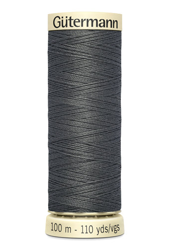 Gütermann sewing thread - 702 - MaaiDesign