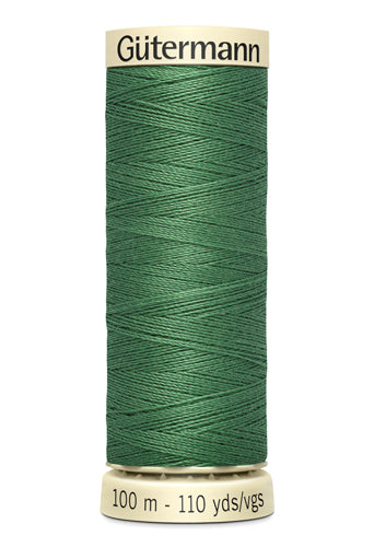 Gütermann sewing thread - 931 - MaaiDesign