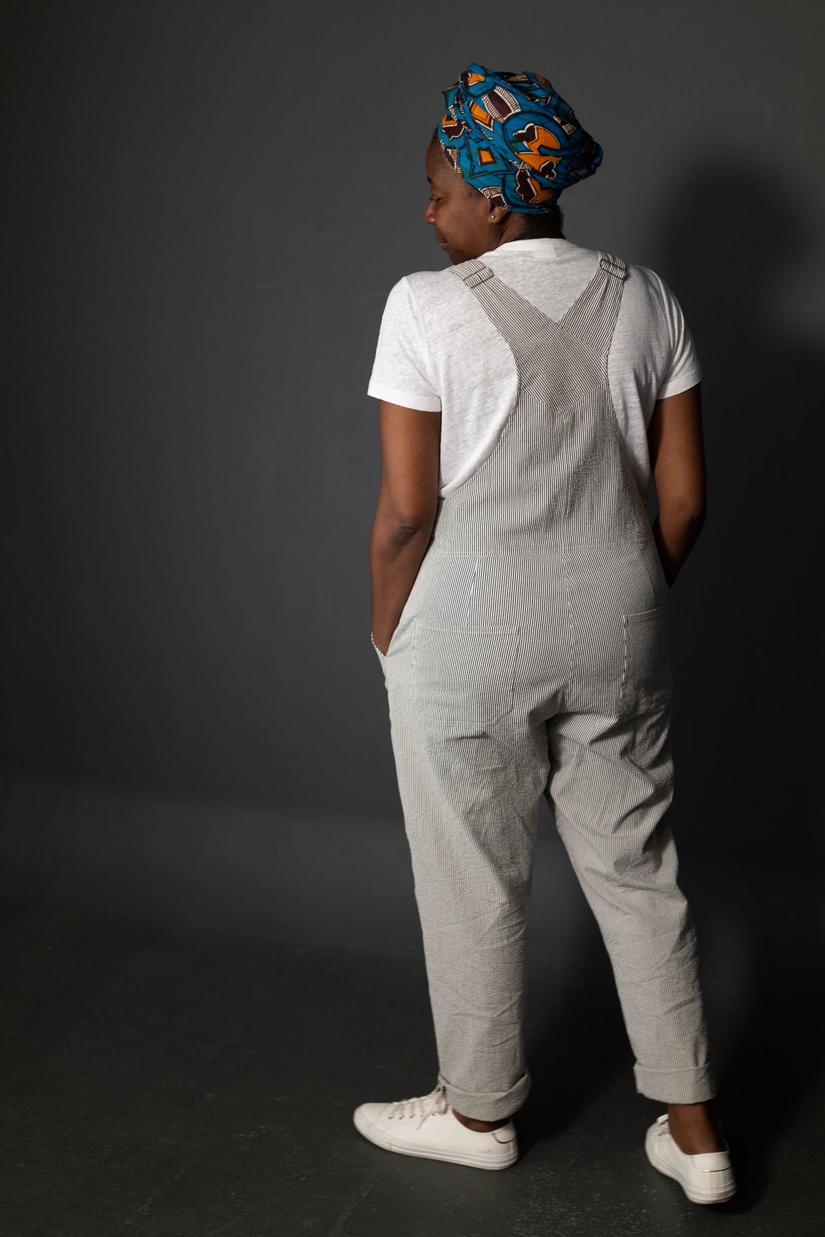 Harlene - Sewing Pattern - Merchant &amp; Mills - MaaiDesign