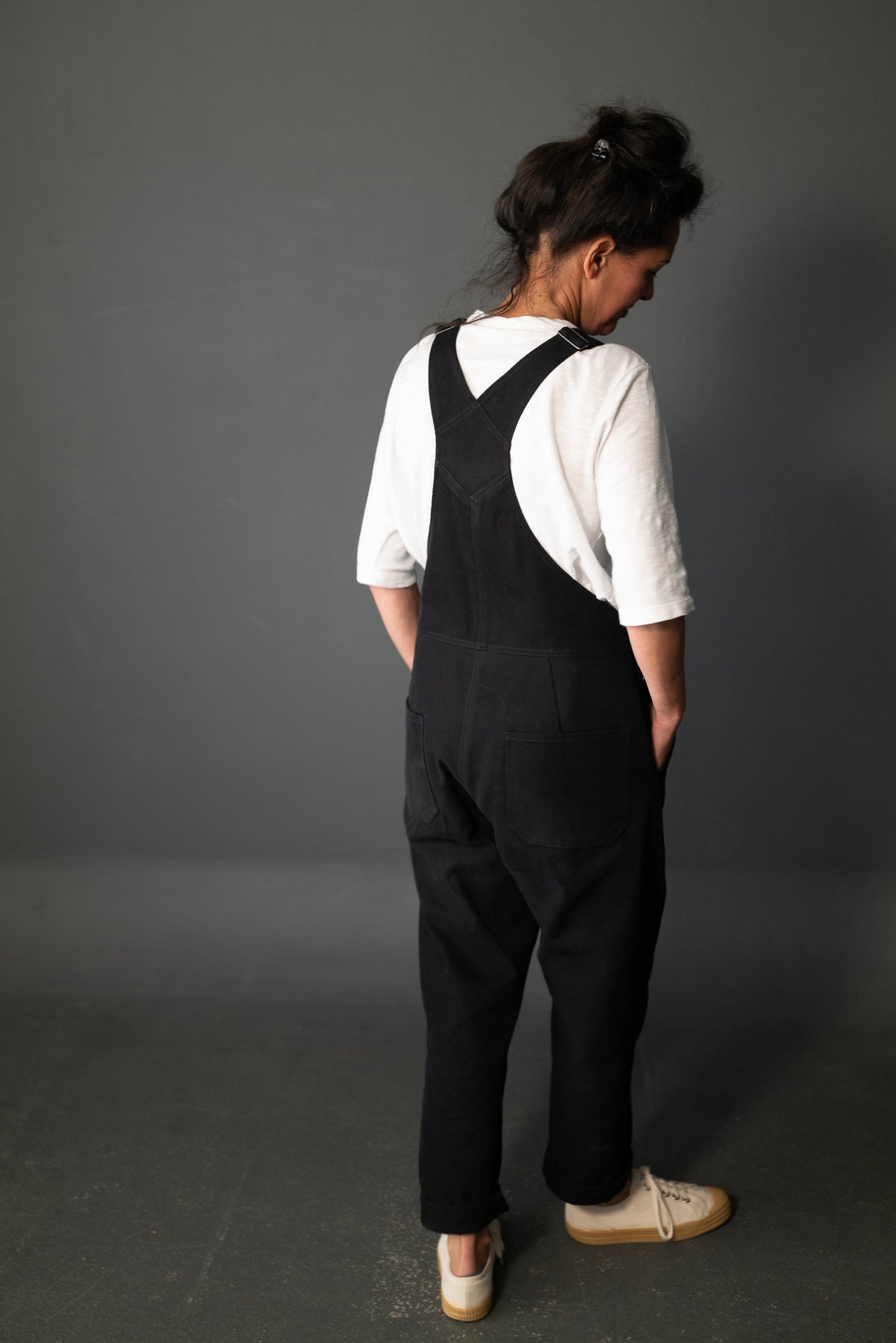 Harlene - Sewing Pattern - Merchant &amp; Mills - MaaiDesign