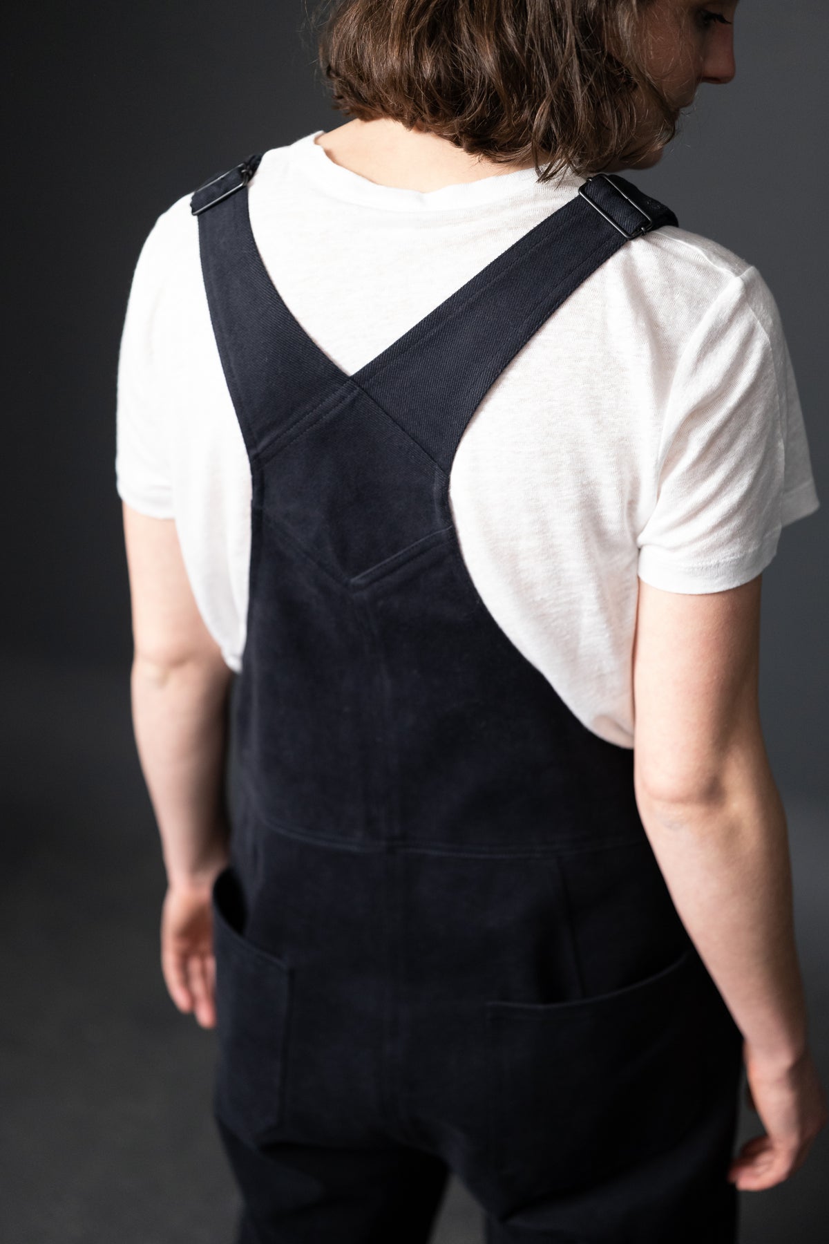Harlene - Sewing Pattern - Merchant &amp; Mills - MaaiDesign