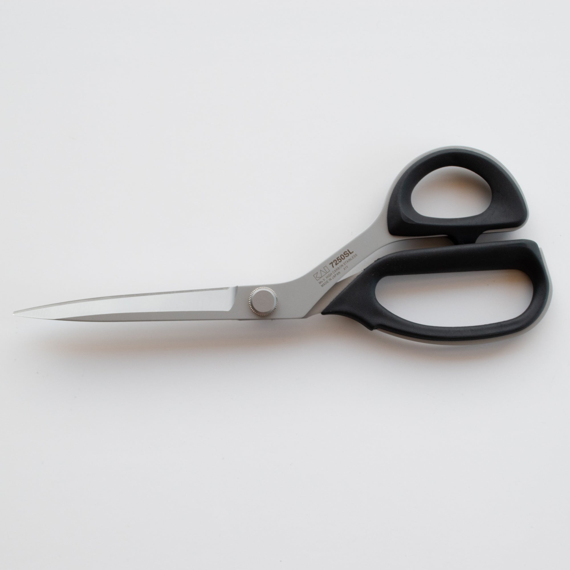 10" Tailor Scissors - KAI - 7000 Series - 7250SL (Slimline) - MaaiDesign