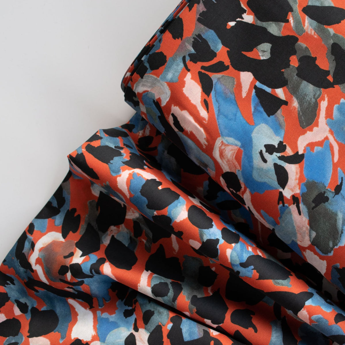 Lady McElroy - Cotton Lawn - Pretoria - MaaiDesign