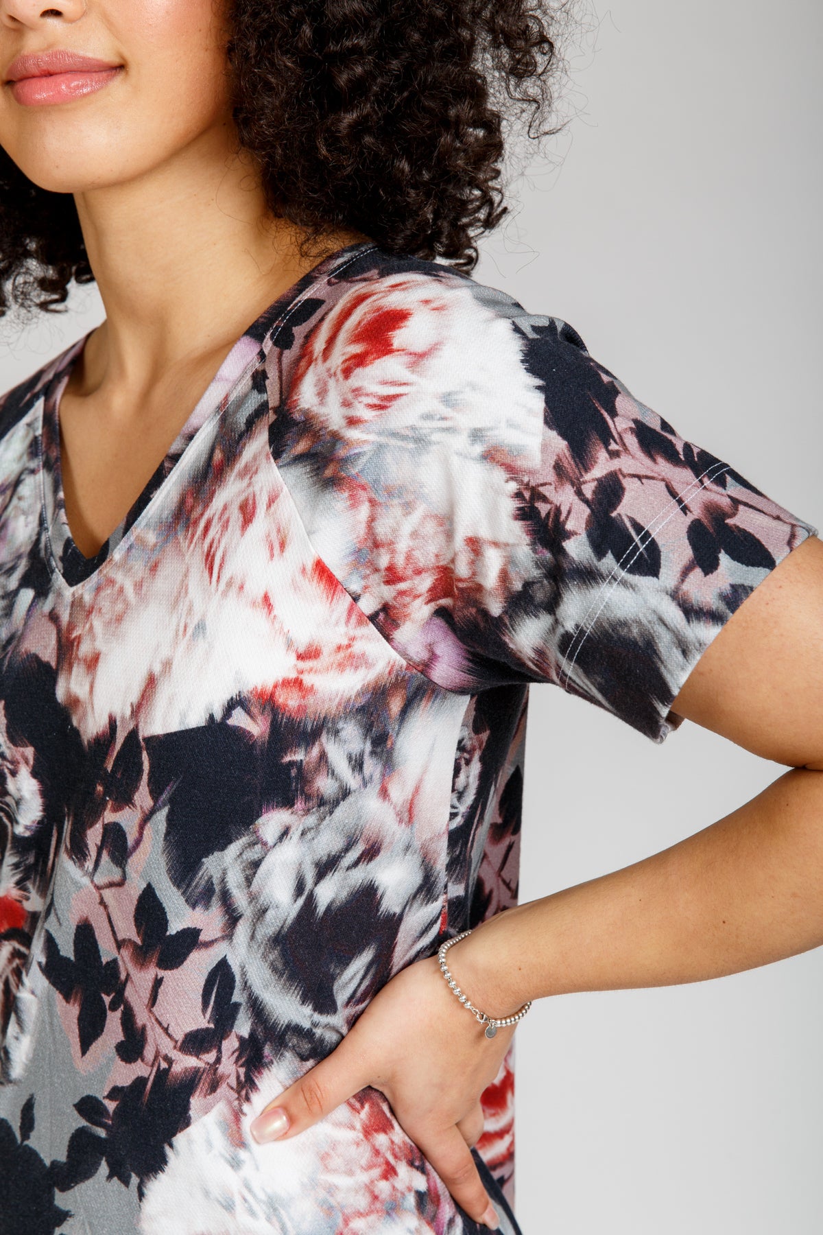 River Dress &amp; Blouse - Sewing Pattern | Megan Nielsen