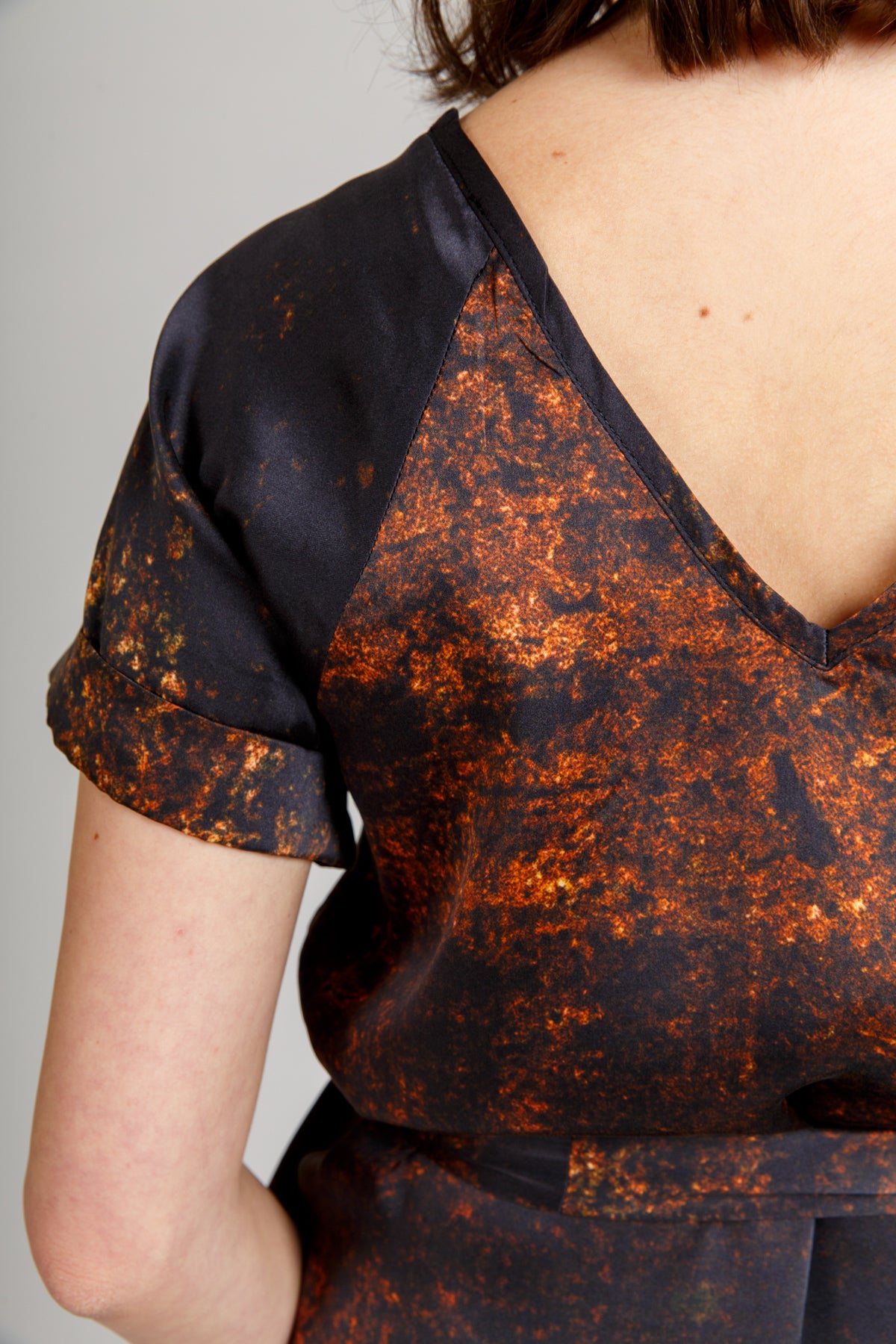 River Dress &amp; Blouse - Sewing Pattern | Megan Nielsen