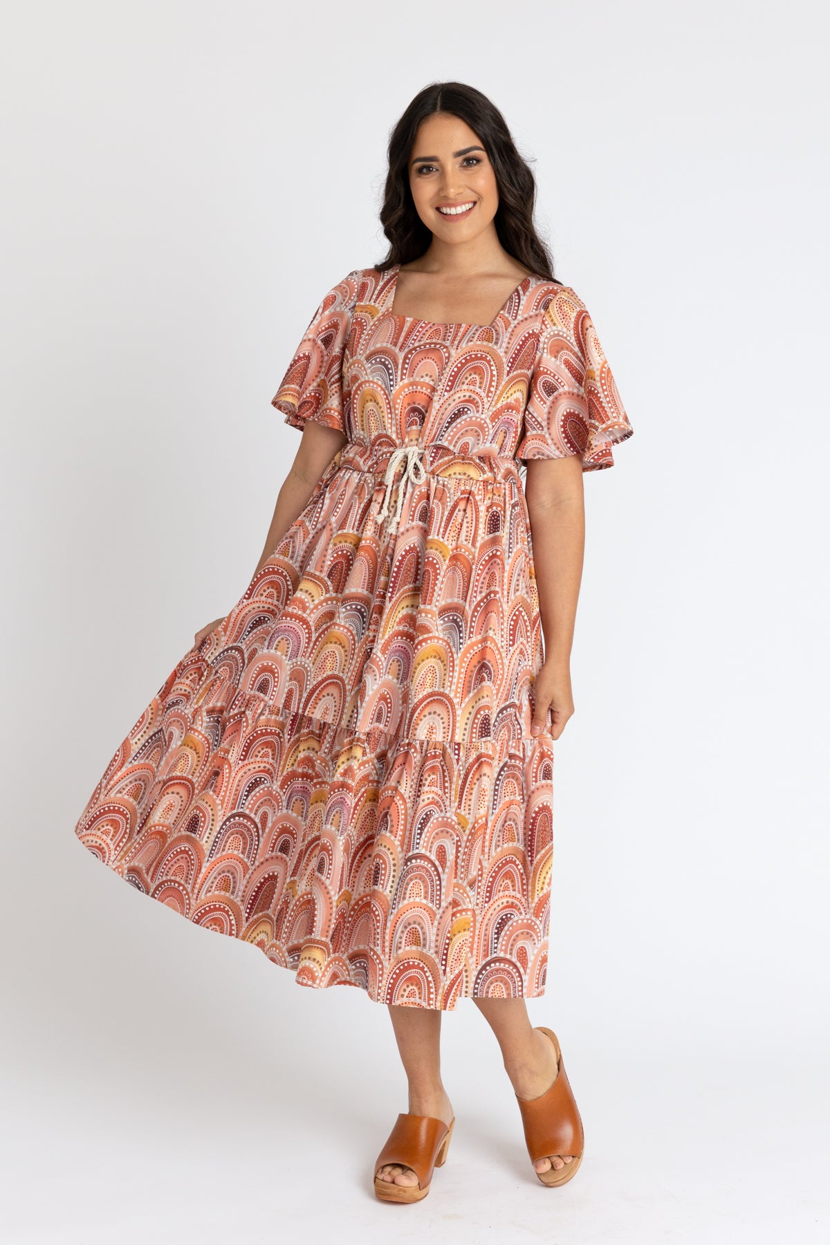 Protea Capsule Wardrobe - Sewing Pattern | Megan Nielsen