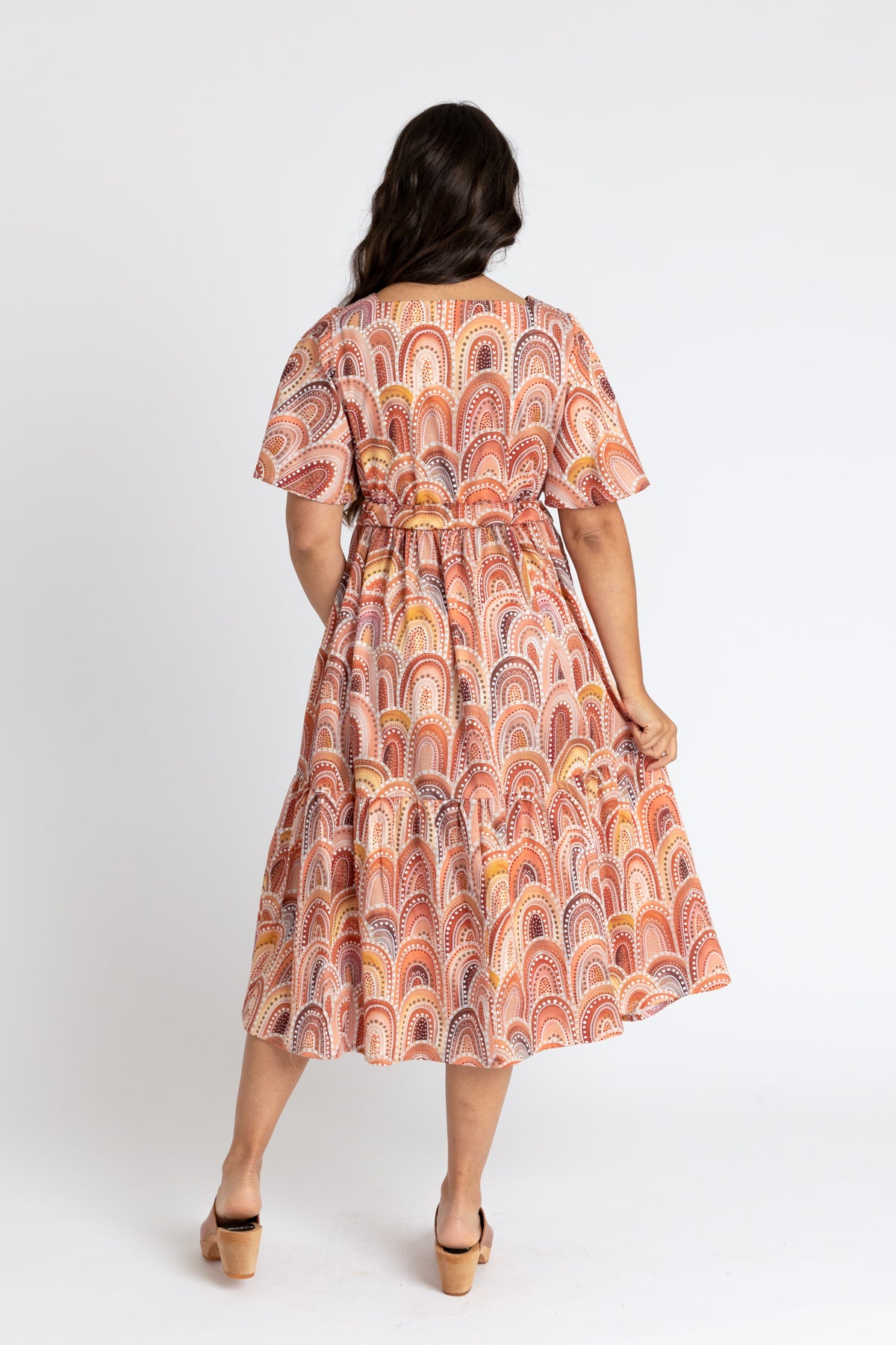 Protea Capsule Wardrobe - Sewing Pattern | Megan Nielsen