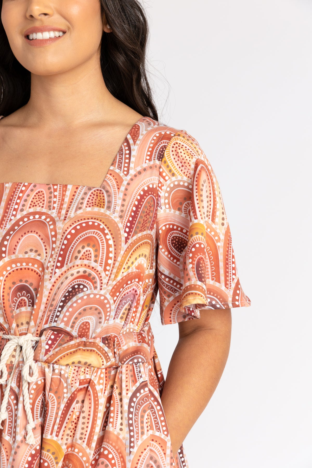 Protea Capsule Wardrobe - Sewing Pattern | Megan Nielsen