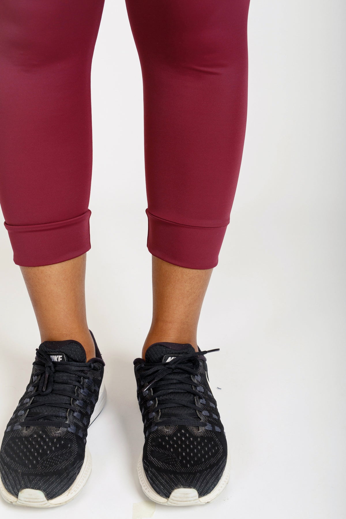 Virginia Leggings | Megan Nielsen - MaaiDesign