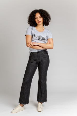 Ash Jeans (4 in 1!) | Megan Nielsen - MaaiDesign