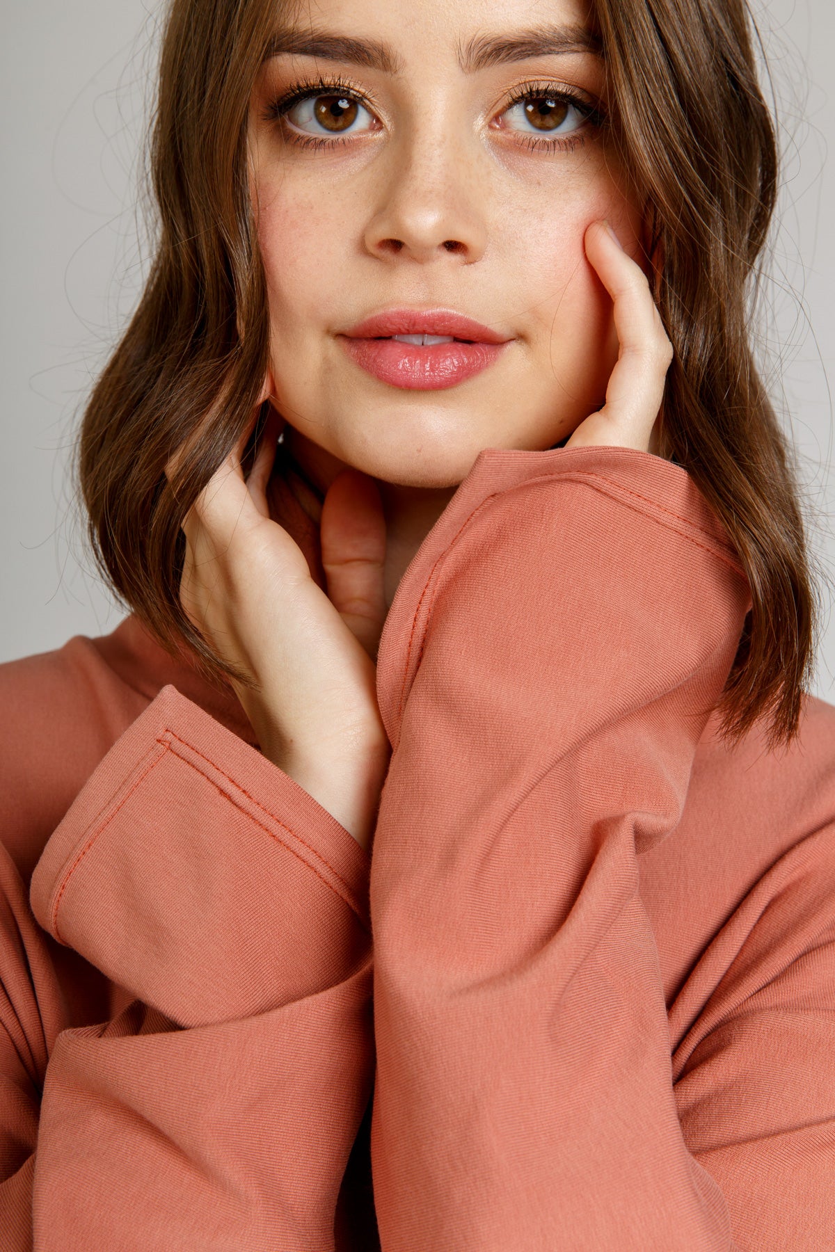 Jarrah Sweater | Megan Nielsen - MaaiDesign
