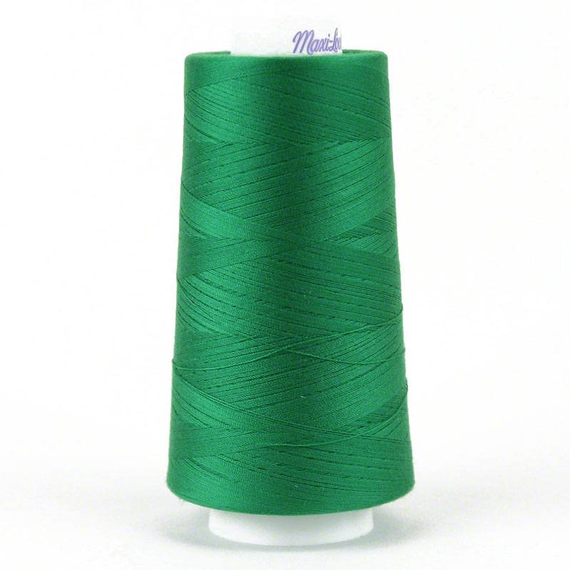 Maxi-Lock - Overlocker Thread - Emerald