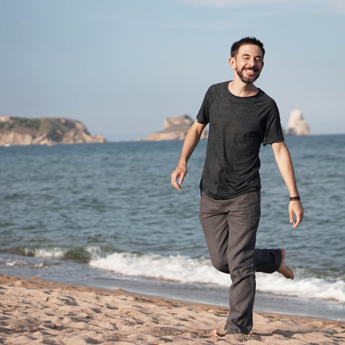 Men&#39;s Summer Pants - Sewing Pattern | Wardrobe By Me