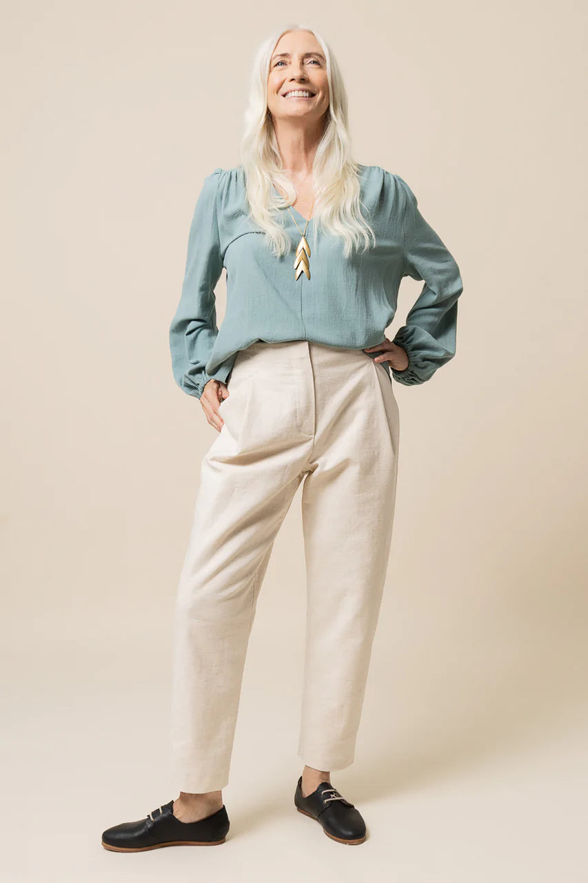 Closet Core Patterns | Mitchell Trousers