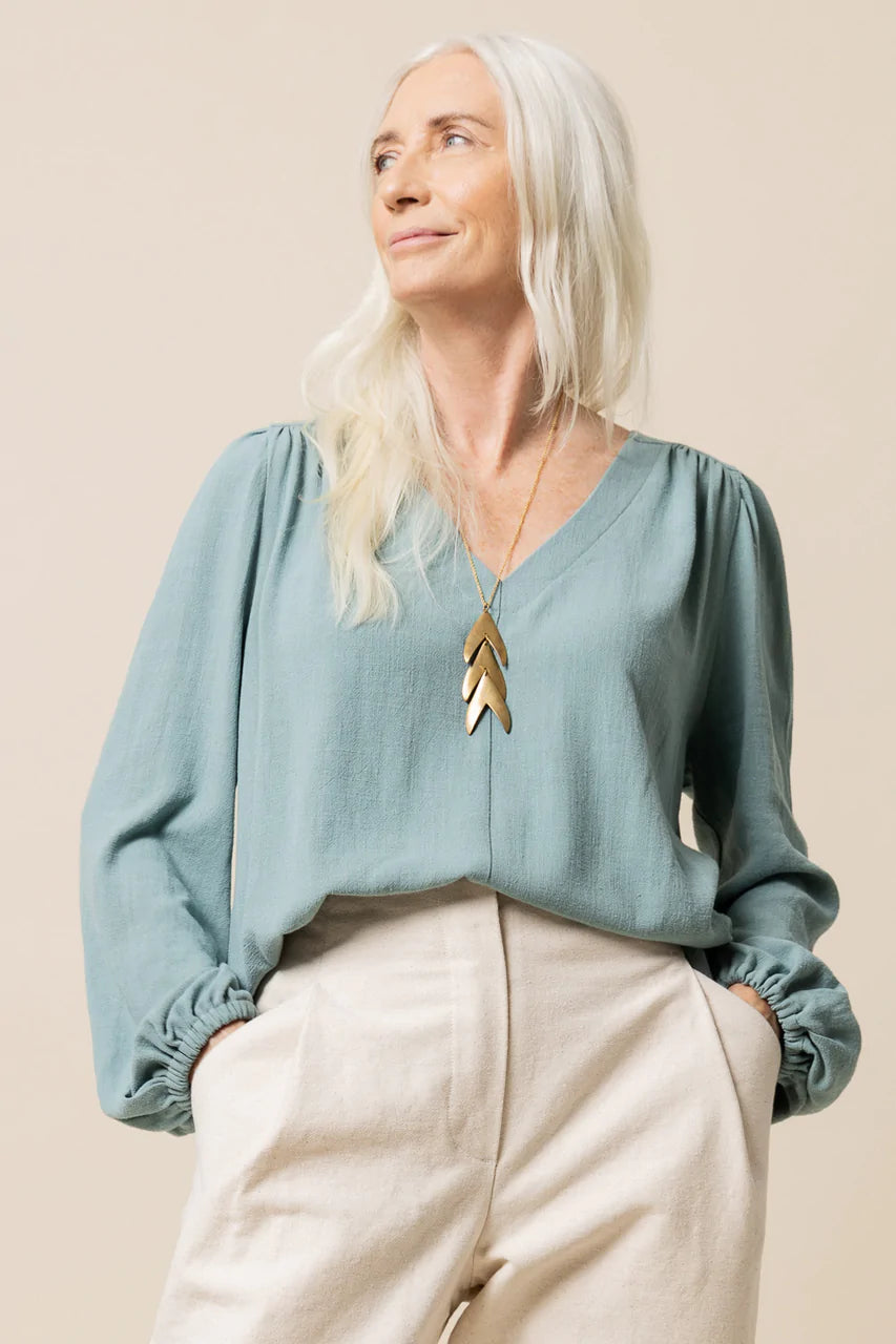 Closet Core Patterns | Nicks Dress
