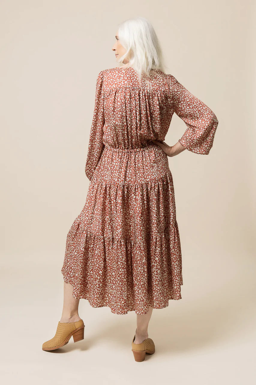 Closet Core Patterns | Nicks Dress
