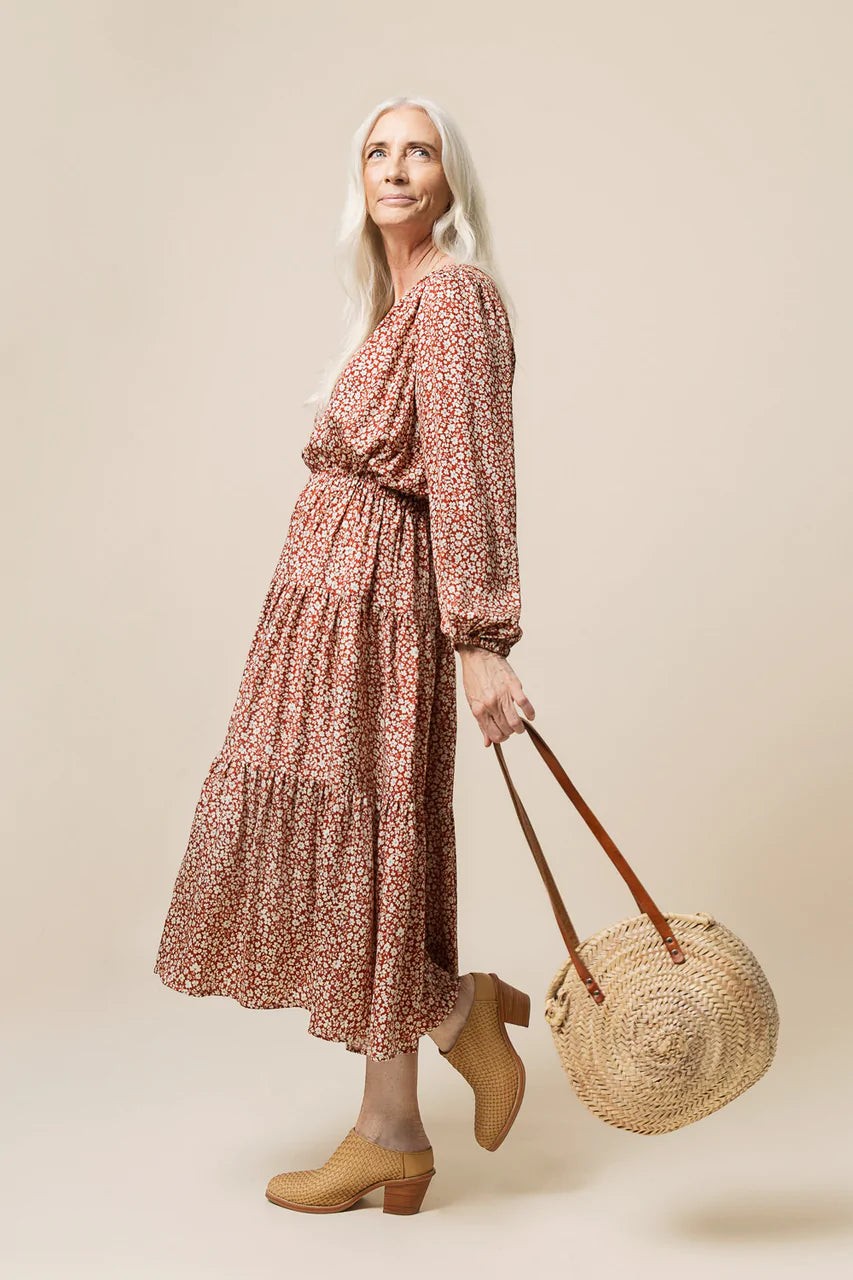 Closet Core Patterns | Nicks Dress