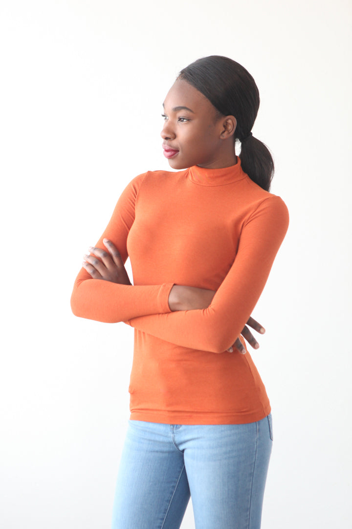 Nikko Top / Dress - True Bias | Sewing Pattern - MaaiDesign