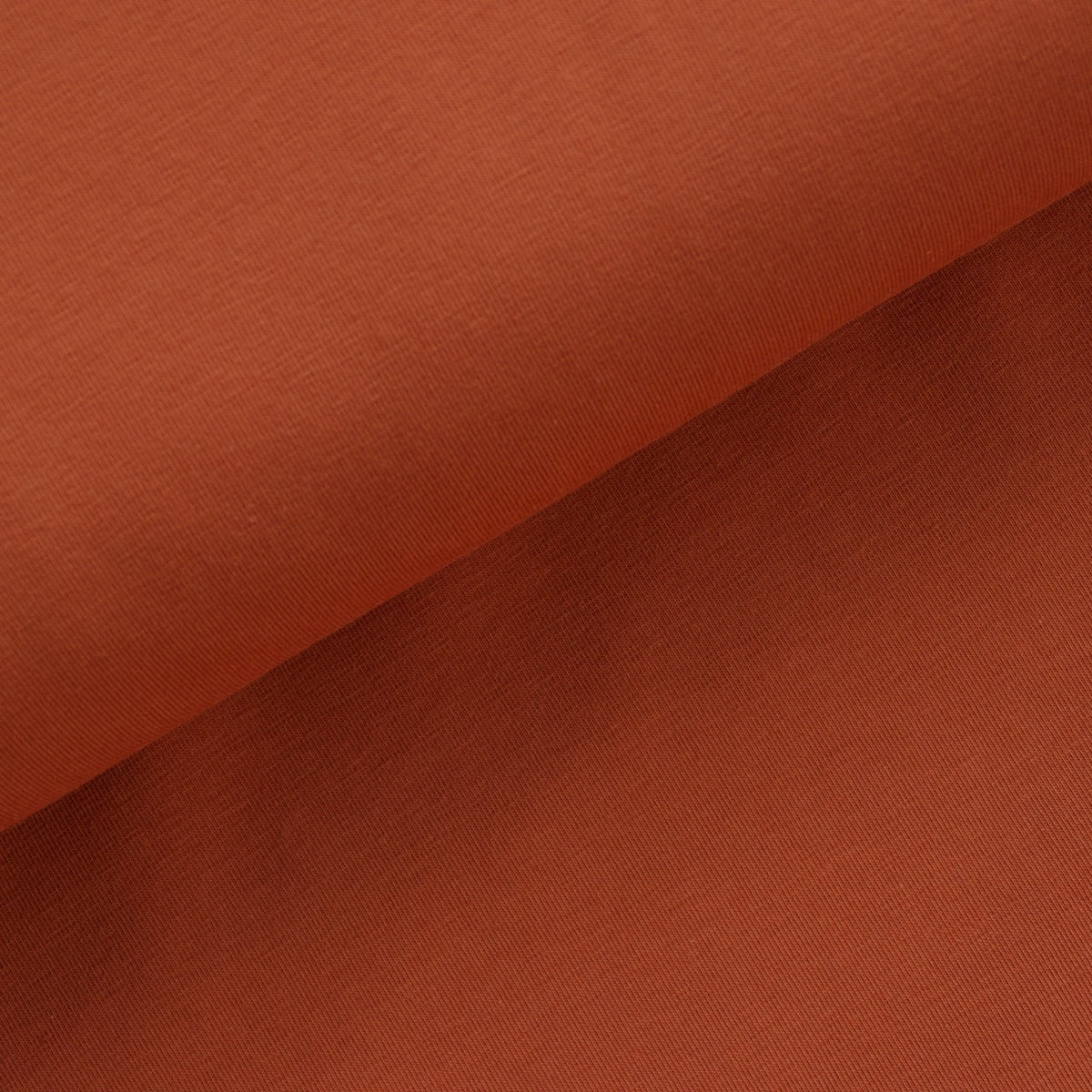 Cotton Jersey - Paprika - MaaiDesign