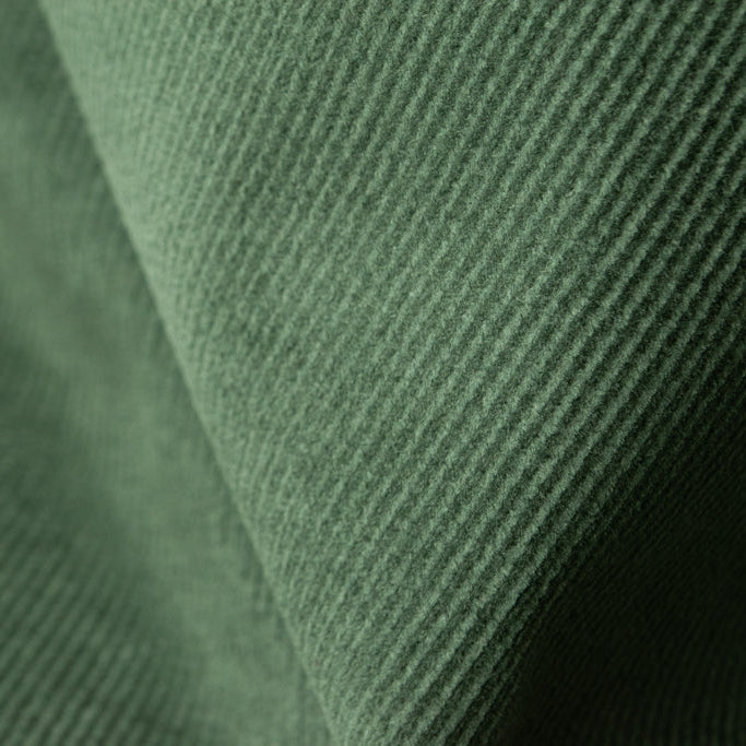 Stretch Pinwale Corduroy - Myrtle