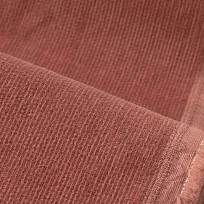 Stretch Pinwale Corduroy - Copper