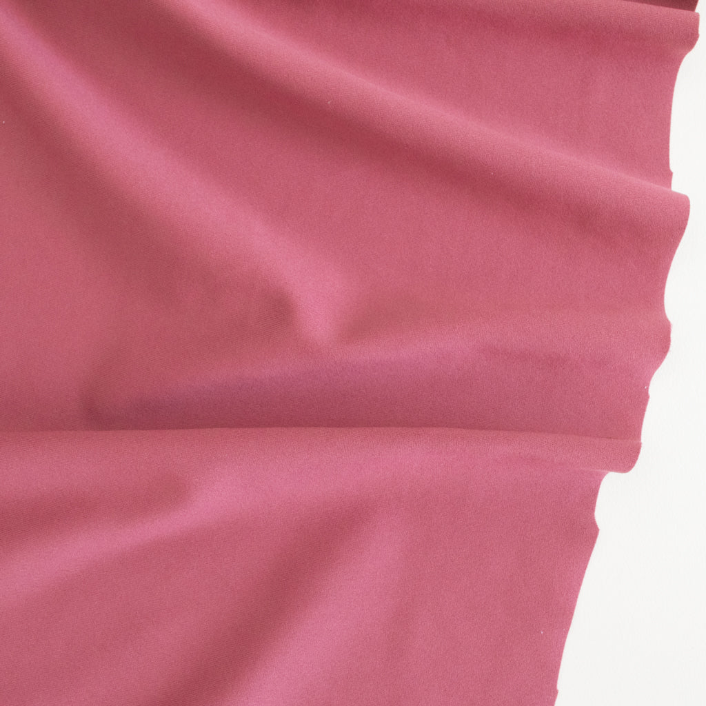 Recycled Eco Matt Sports Lycra - Beauty