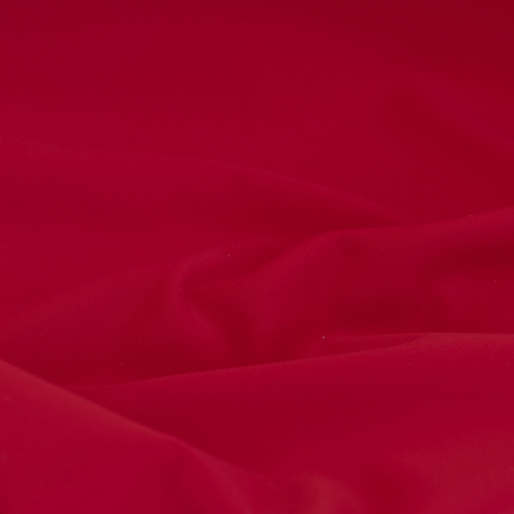 Recycled VITA Swim Lycra - Sporting Red