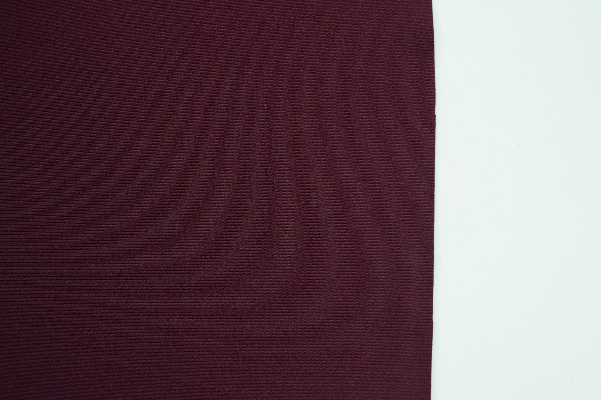 Recycled Eco Matt Sports Lycra - Shiraz - MaaiDesign