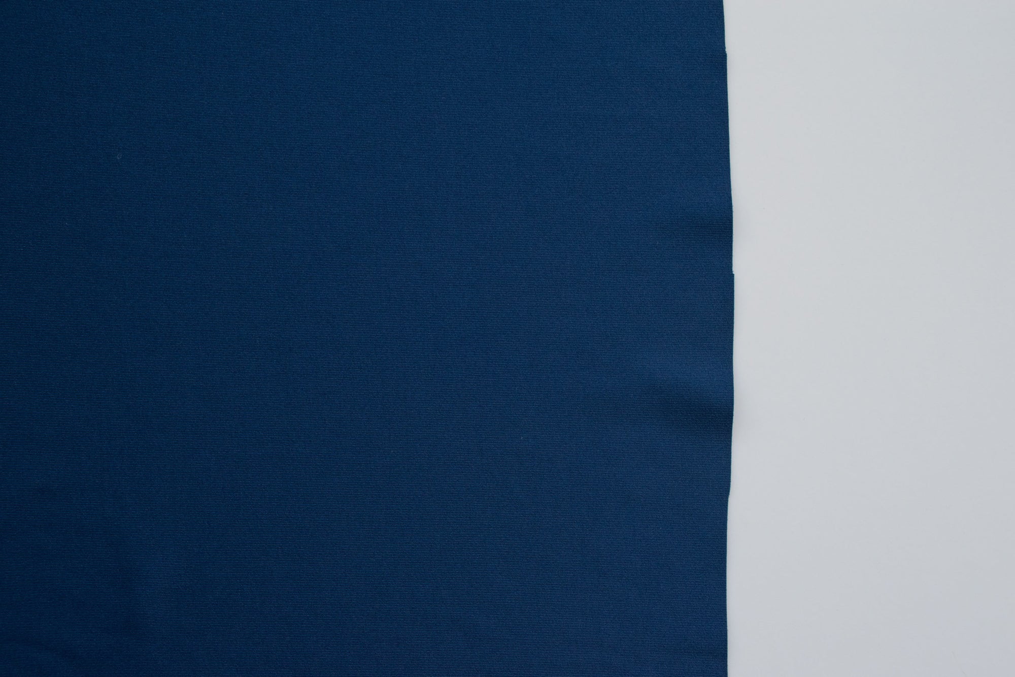 Recycled Eco Matt Sports Lycra - Marine - MaaiDesign