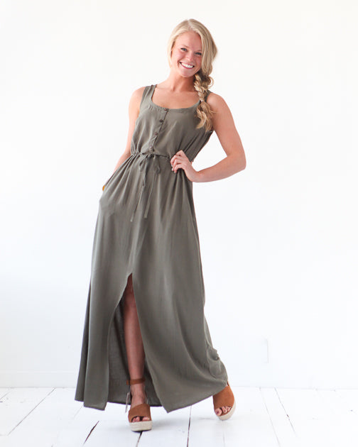 Southport Dress - Sewing Pattern | True Bias